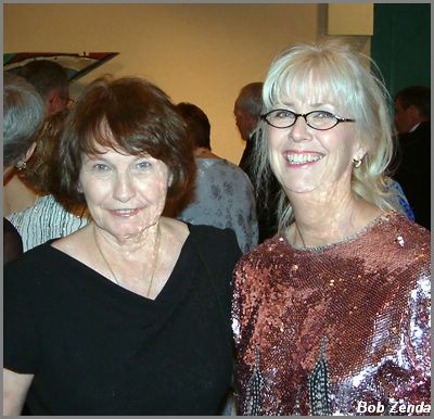 Irene Kachel & --